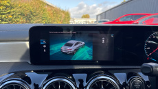 Mercedes-Benz CLA 250 AMG Line Premium Plus 4dr Tip Auto Petrol Saloon